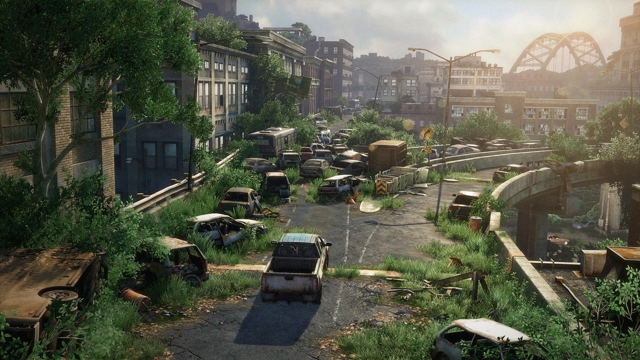 The Last of Us - Imagen 14